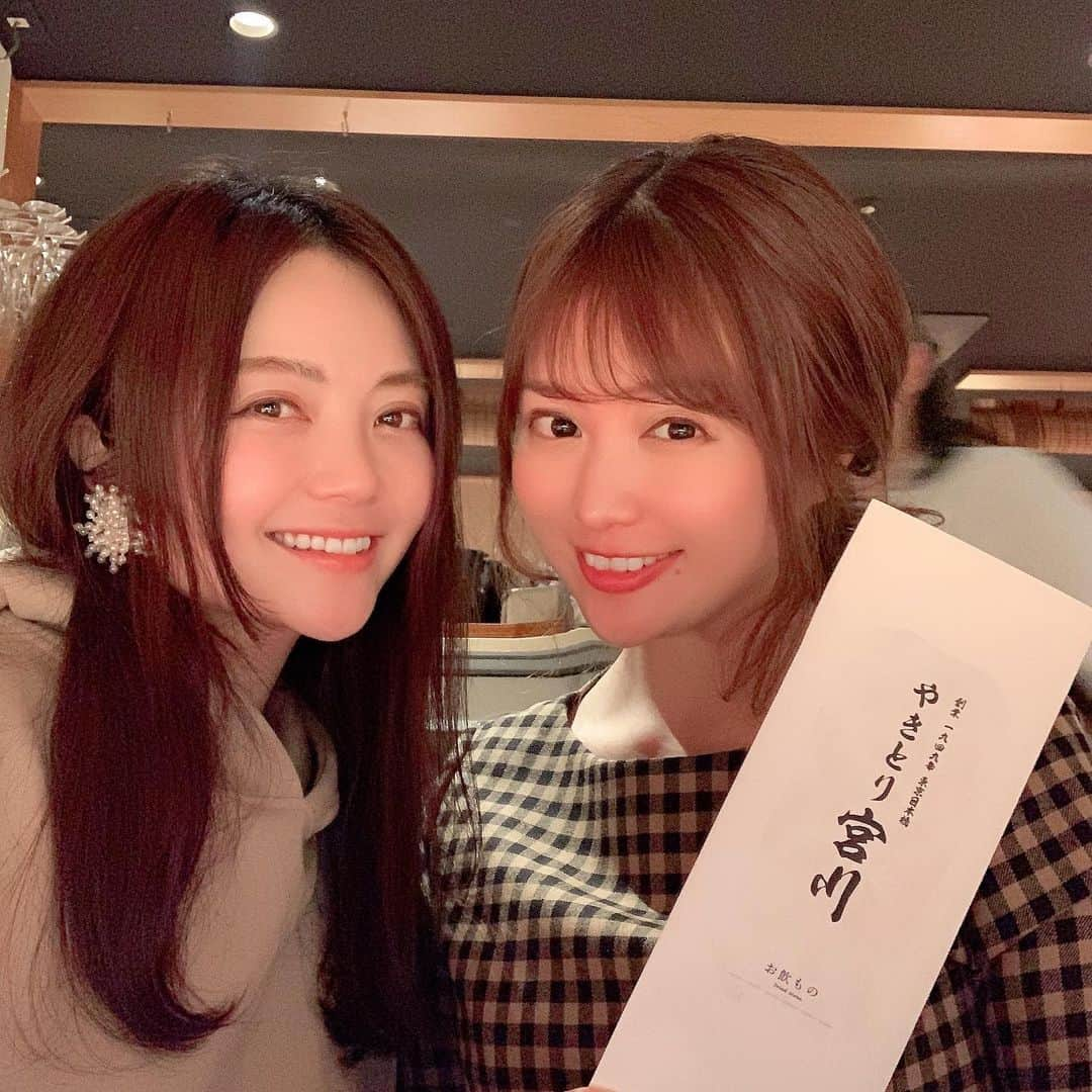 大井智保子のインスタグラム