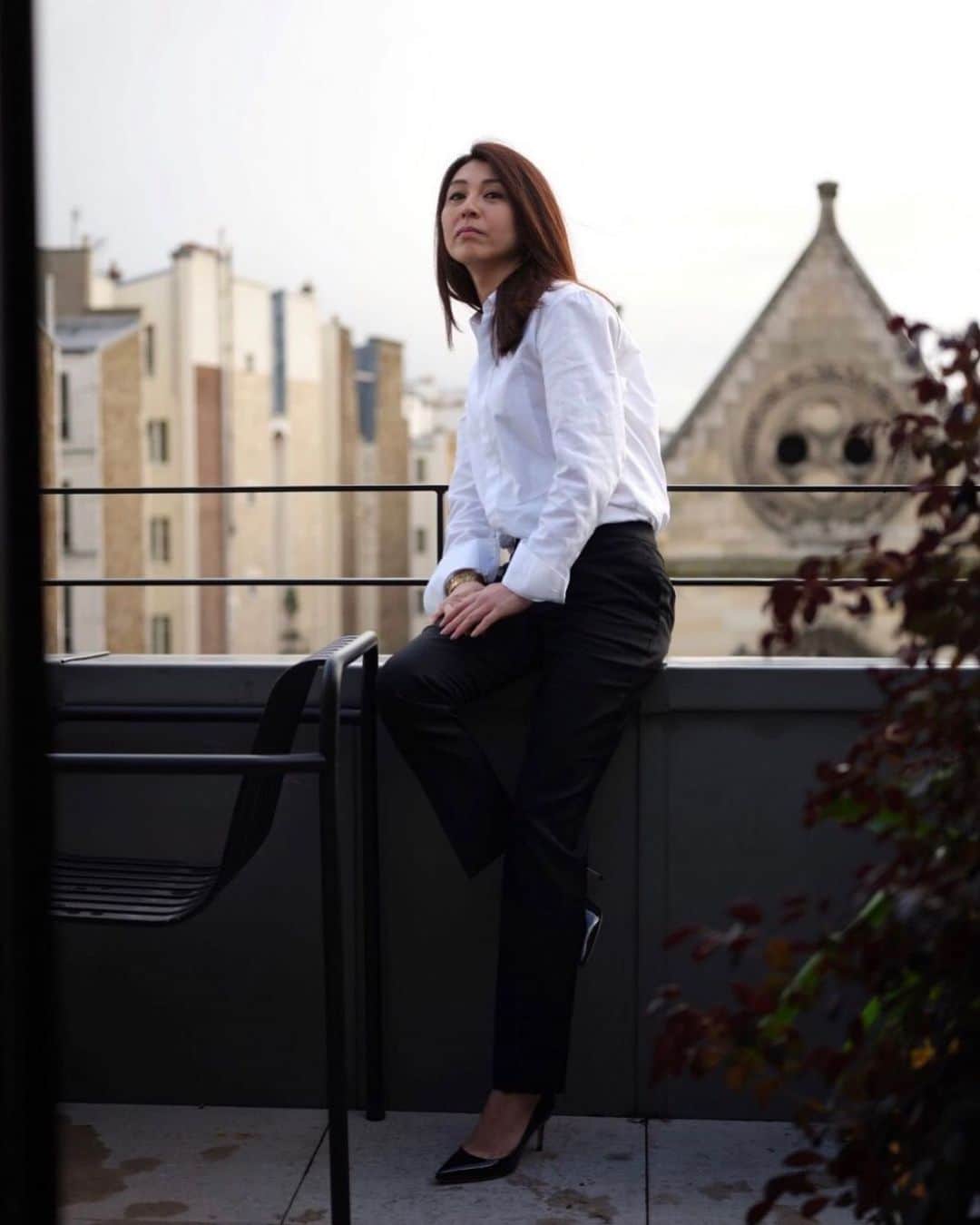 雨宮塔子さんのインスタグラム写真 雨宮塔子instagram Tbsのnoteでのパリ通信 今回はフランスでのコロナウイルスについて書かせていただきましたが アップしてからさらに状況が変わり フランスでも16日から学校が一斉休校になります なんとか状況が落ち着いて