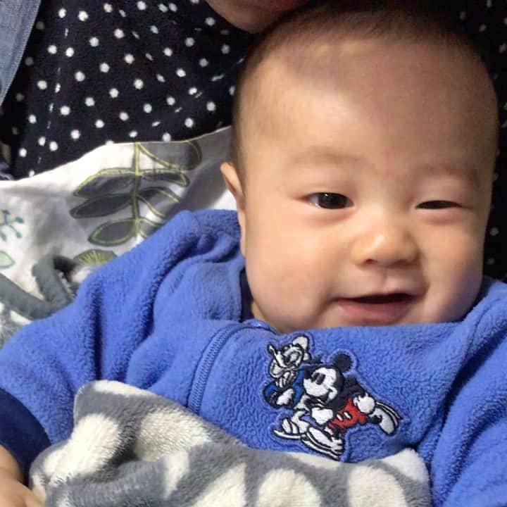 宮脇静香さんのインスタグラム写真 宮脇静香instagram 春を感じに まさか里帰りでそのまま 春を迎えるとは思ってなかったので 春服がありません 笑 コロナ 桜 里帰り出産 子育て 育児 男の子ママ 3ヶ月baby 生後3ヶ月 3ヶ月ベビー 赤ちゃん 赤ちゃんのいる