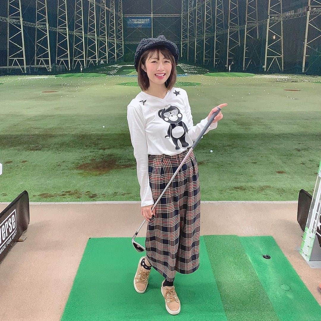古川真奈美のインスタグラム