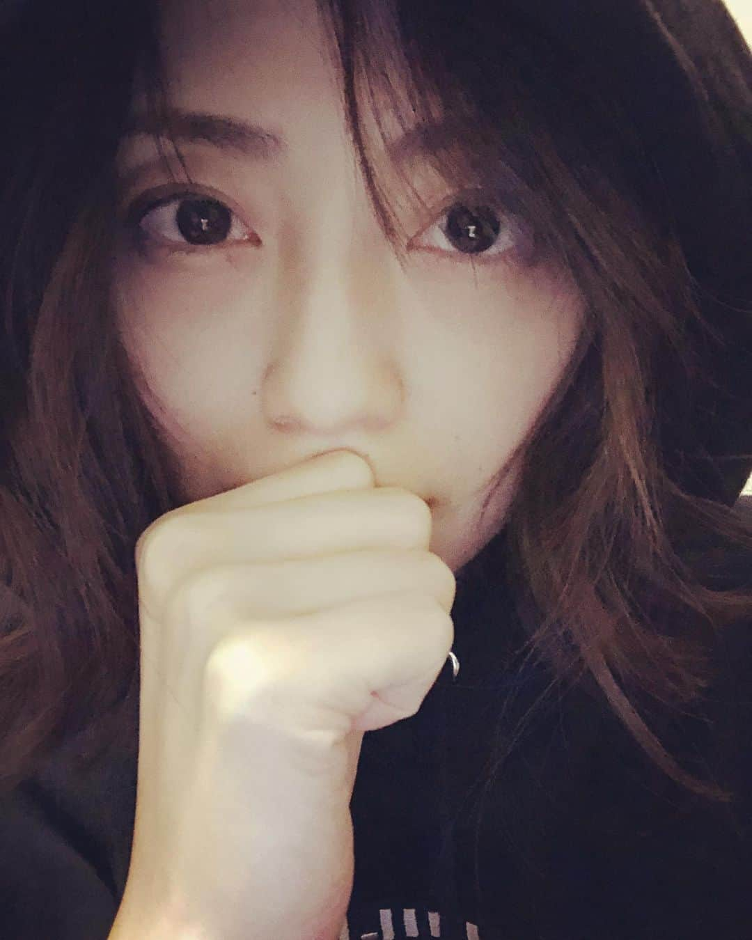 沢井美優さんのインスタグラム写真 - (沢井美優Instagram)「3月の雪。儚いね。  ダディから愛のメッセージ届いたよ。ホワイトデー関係ないのだけどね。親の健康は子の幸せ◎  #whiteday #happy #love #forever  #family #wink #3月の雪 #幸せな家庭を #愛ってなに #恋ってなに #誰かを想えたらそれだけで幸せ #なのかな」3月14日 23時34分 - sawai_miyuu