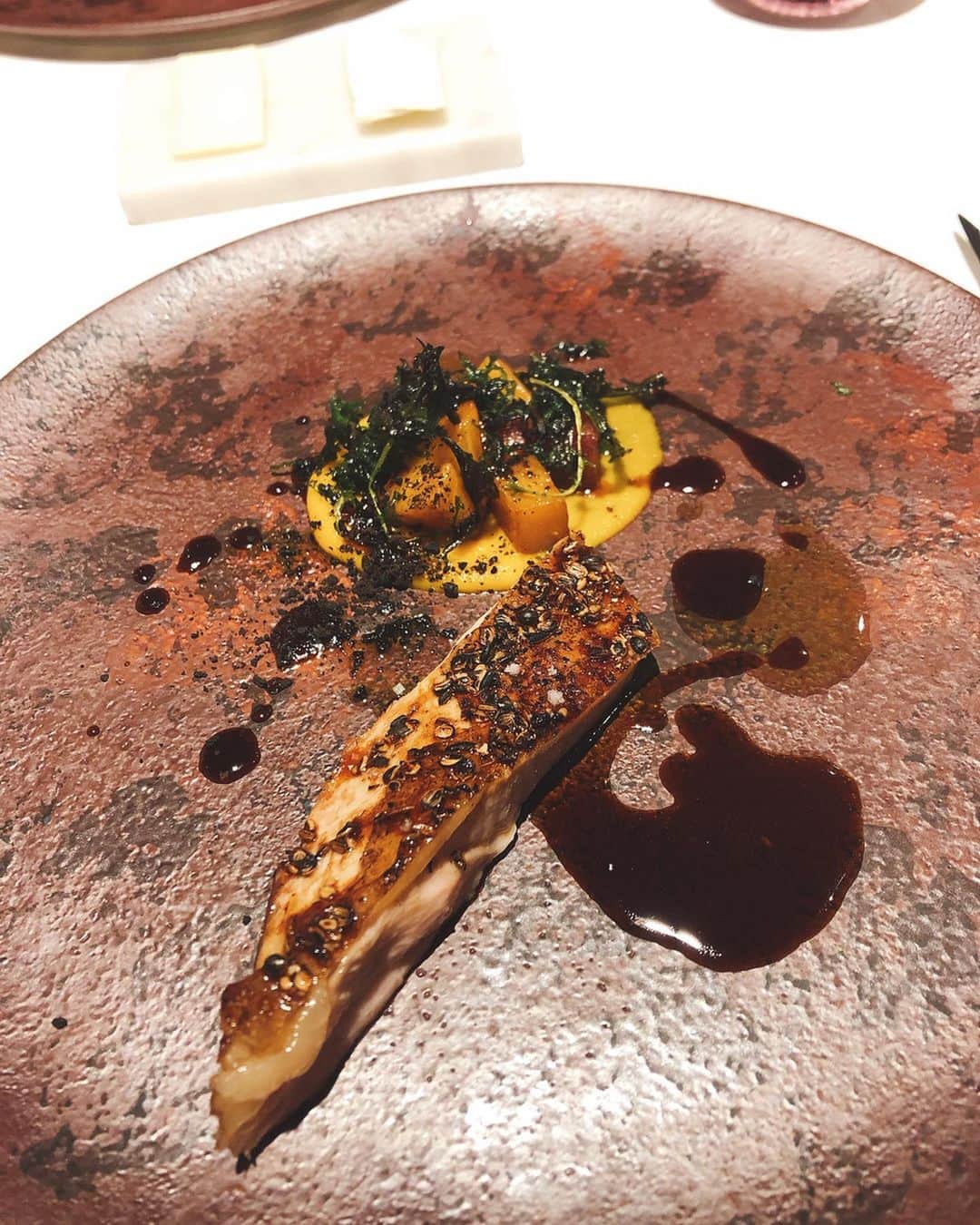 菅原沙樹のグルメインスタ