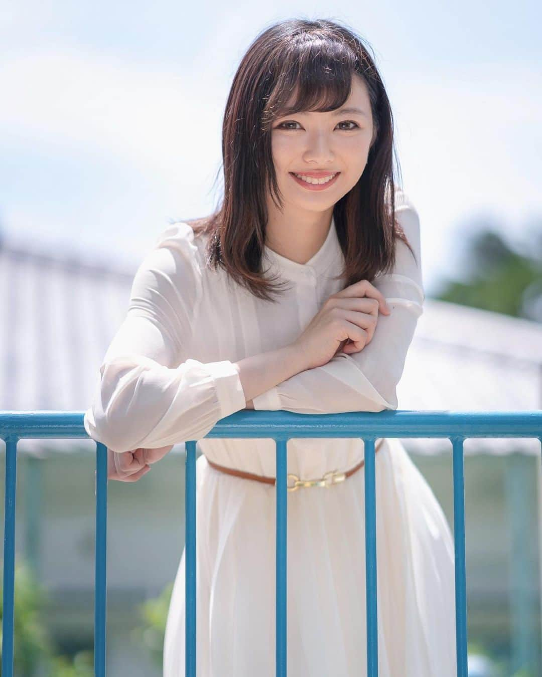 川村まりのインスタグラム