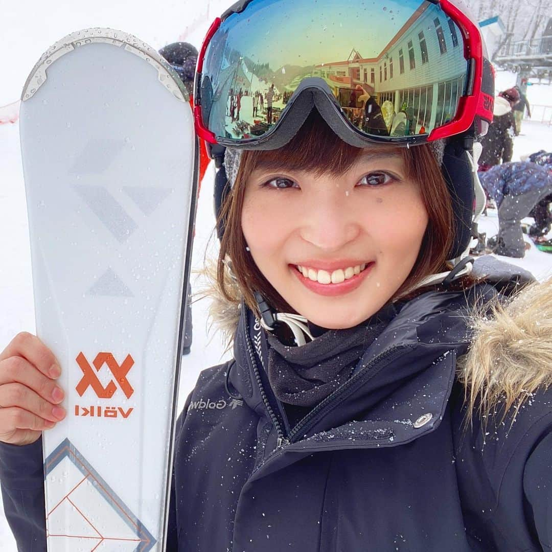 新田朝子のインスタグラム