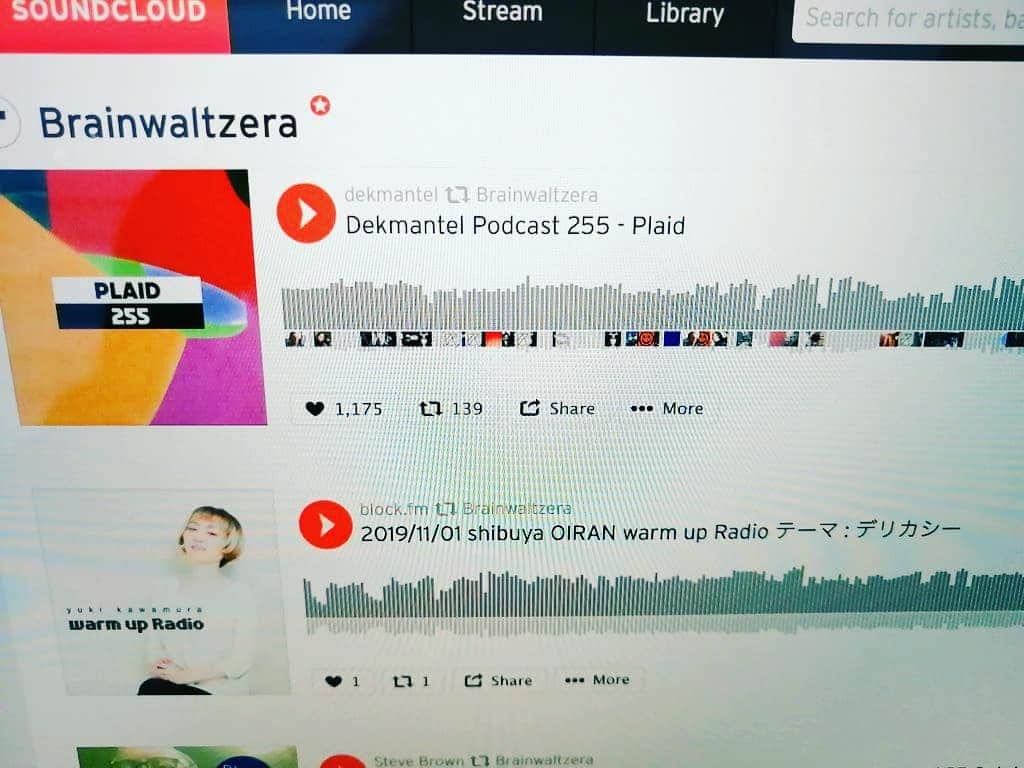 川村由紀のグルメインスタ