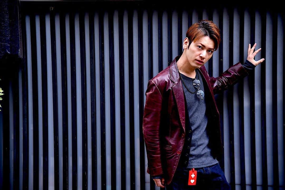 のインスタグラム：「LIVER MAGAZINE(ライバーマガジン)さんのインタビュー記事が上がりましたU^ェ^U  https://livermagazine.com/interview/mase  #間瀬翔太 #LIVERMAGAZINE #ライバーマガジン #ポコチャ  #pococha #脳動静脈奇形 #avm」