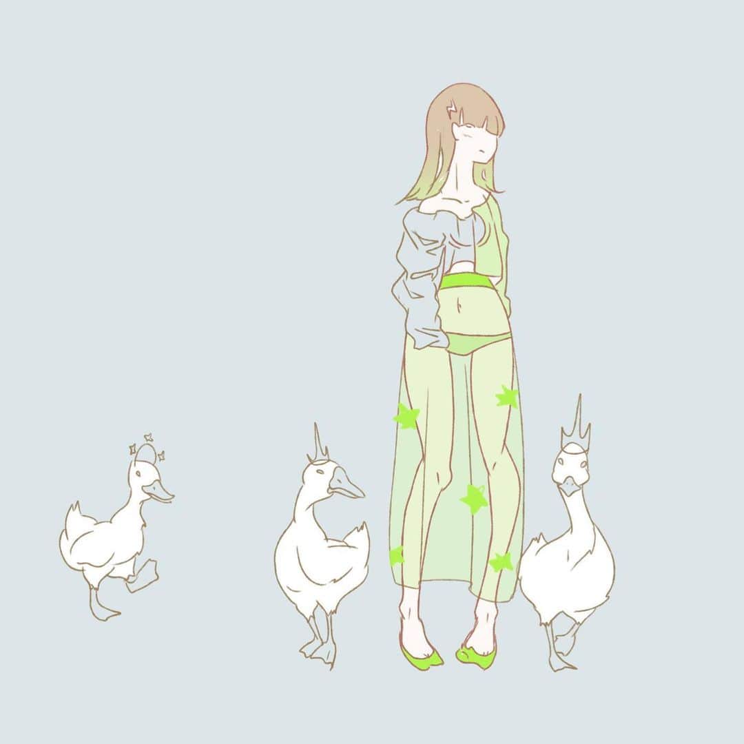Kiyomi Aritakeのインスタグラム：「雪が降ったり桜が咲いたり。 今日も世の中は回ってる。」