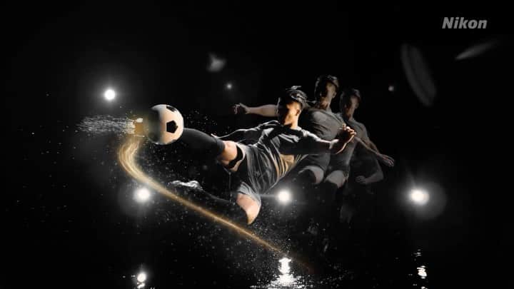 島村麗乃のインスタグラム：「﻿ ﻿ ﻿ ﻿ ﻿ ﻿ 人生を変える一瞬を﻿ 捉えるならNIKON﻿ ﻿ ﻿ ﻿ ﻿ ﻿ #カメラ﻿ #映像﻿ #NIKON﻿ ﻿ ﻿ ﻿ ﻿ ﻿ https://www.nikon.co.jp/corporate/brand/sponsorship/﻿ ﻿ ﻿ ﻿ ﻿ ﻿ ﻿」