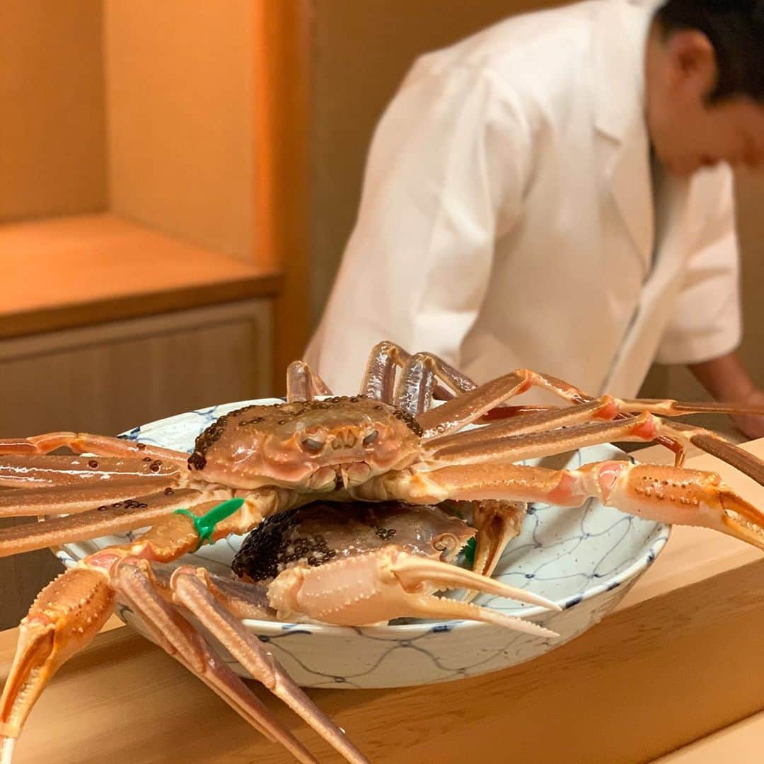 沢瀉美緒のグルメインスタ