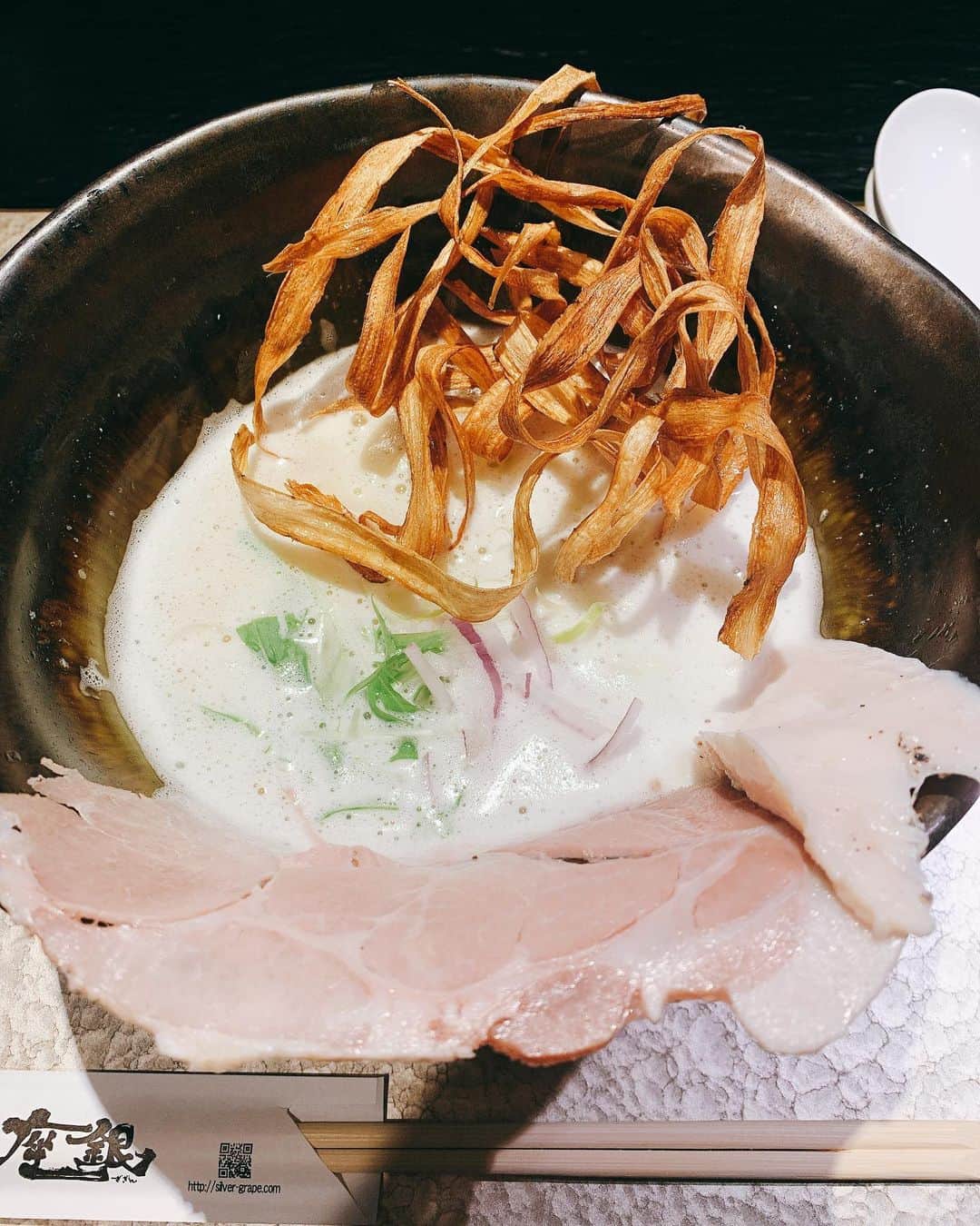 松浦三佳のグルメインスタ