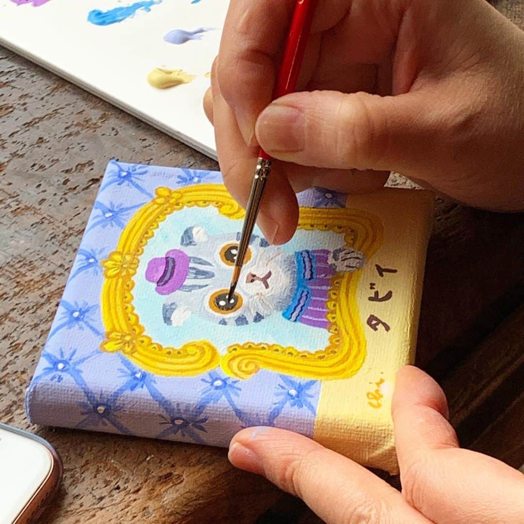 手紙社のグルメインスタ