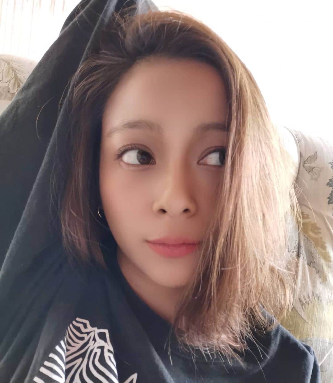 脇田恵子のインスタグラム：「あ、生存確認来てるのでお知らせしますが、 私は元気です🤗👌。」
