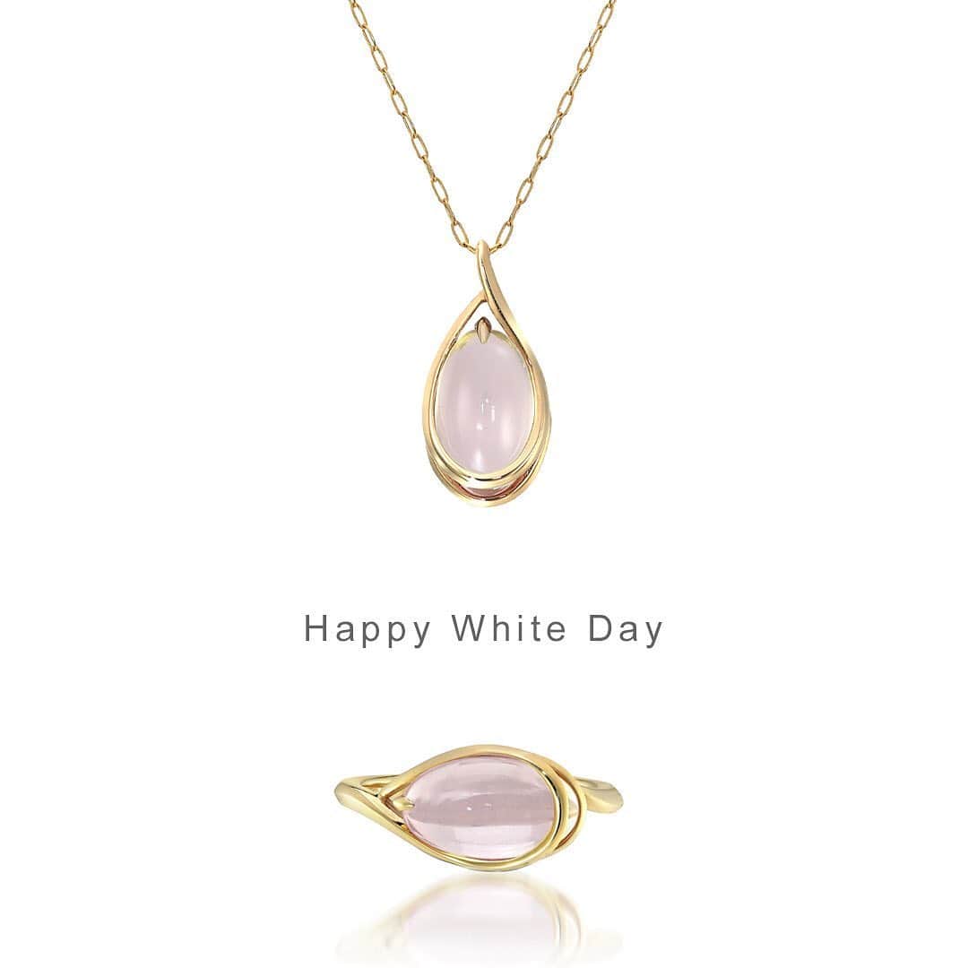 starjewelry_pressさんのインスタグラム写真 - (starjewelry_pressInstagram)「【 Happy White Day！】 大切な人と素敵な #ホワイトデー を💍 ・ ・ ・ ・ #starjewelry #スタージュエリー #whiteday #ホワイトデー #heart #ハート #lotsoflove  #necklace #ネックレス #ring #リング #present #gift #jewelry」3月14日 17時37分 - starjewelry_press