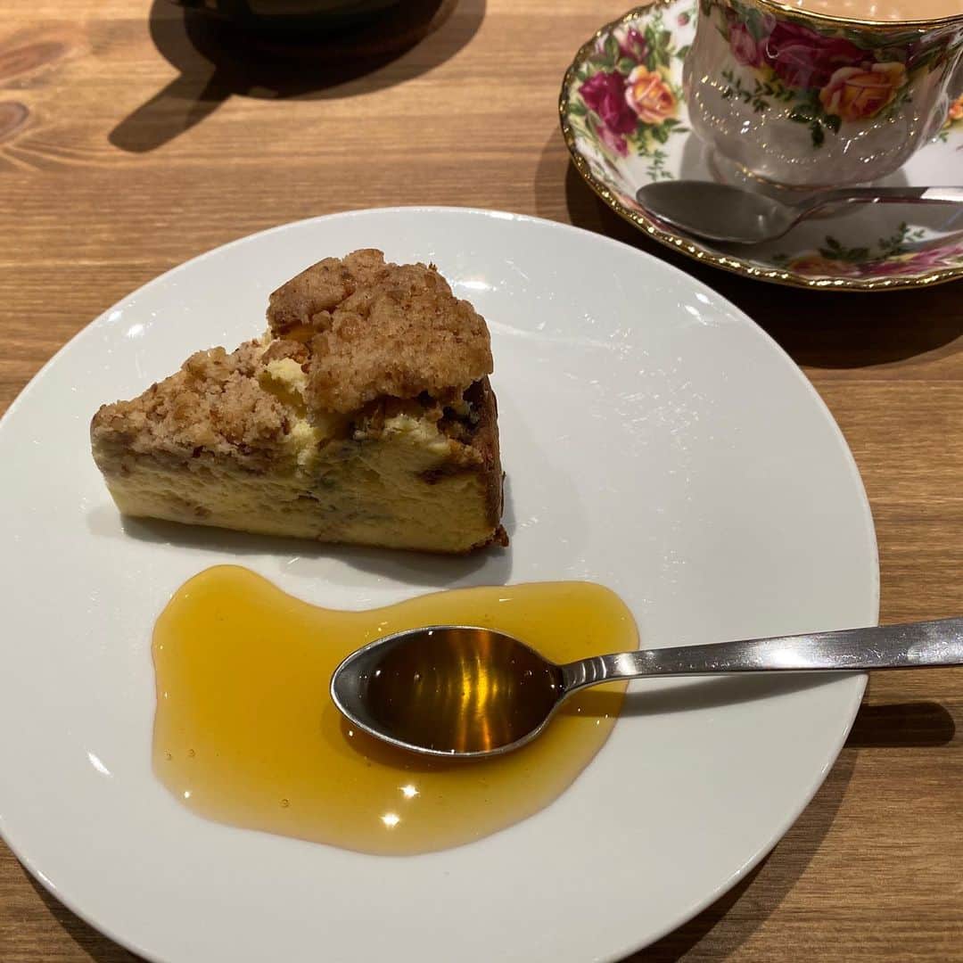 田添菜穂子のインスタグラム
