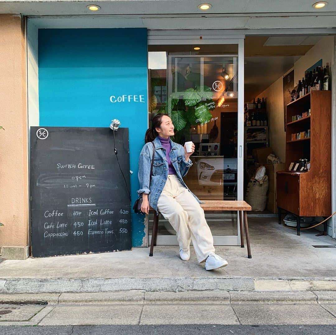 小祝麻里亜のグルメインスタ