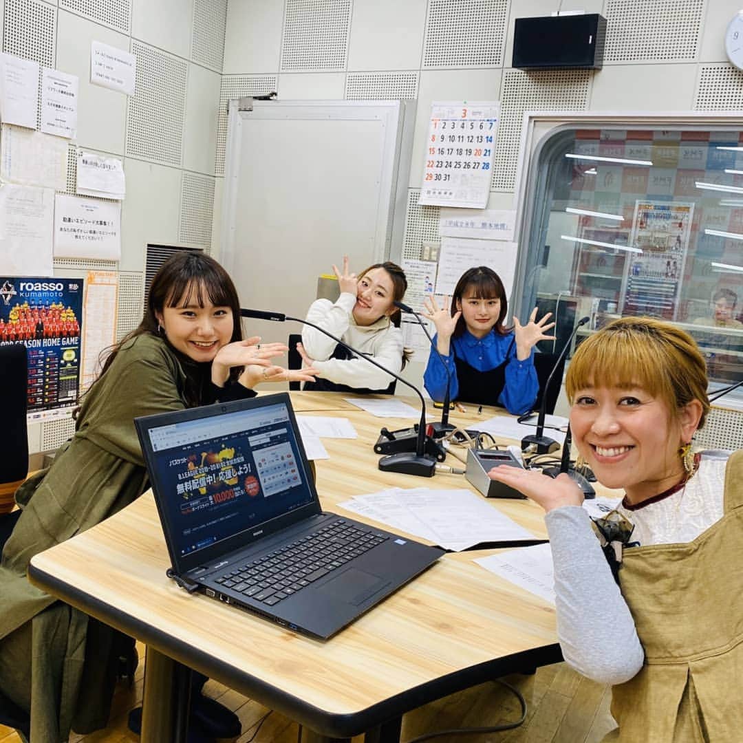 熊本ヴォルターズのインスタグラム