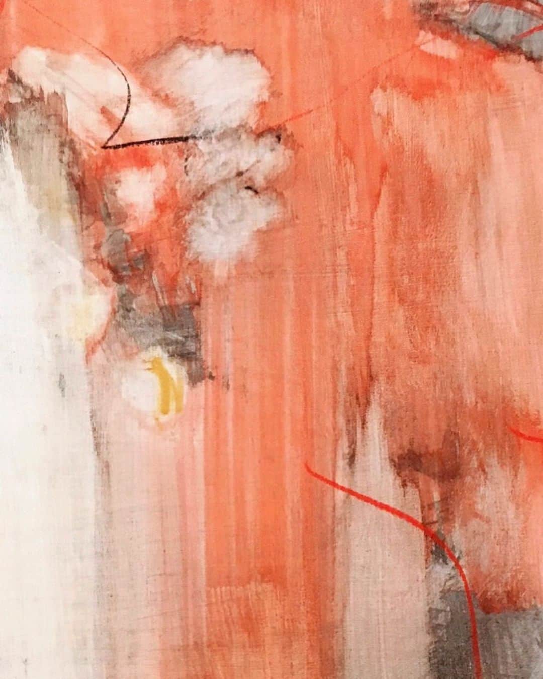 Uzo Hiramatsuさんのインスタグラム写真 - (Uzo HiramatsuInstagram)「past work (part)  mixed media on board  #fukuoka#artwork#contemporaryart#abstractart#abstraction#painting#drawing#texture#flower」3月14日 18時18分 - uzo_hiramatsu