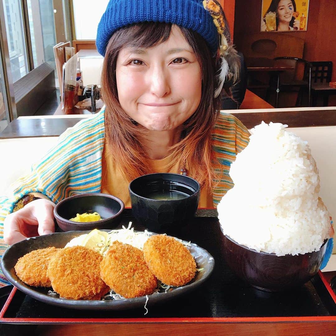 アンジェラ佐藤のグルメインスタ