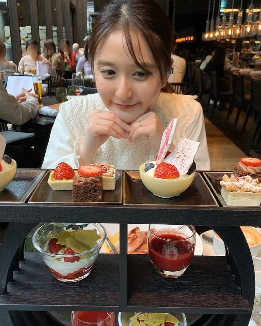 海下真夕のグルメインスタ