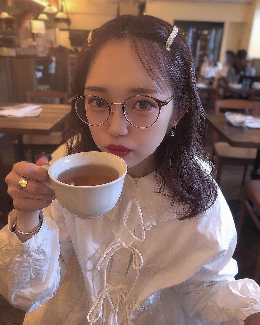 戸田ころね のグルメインスタ