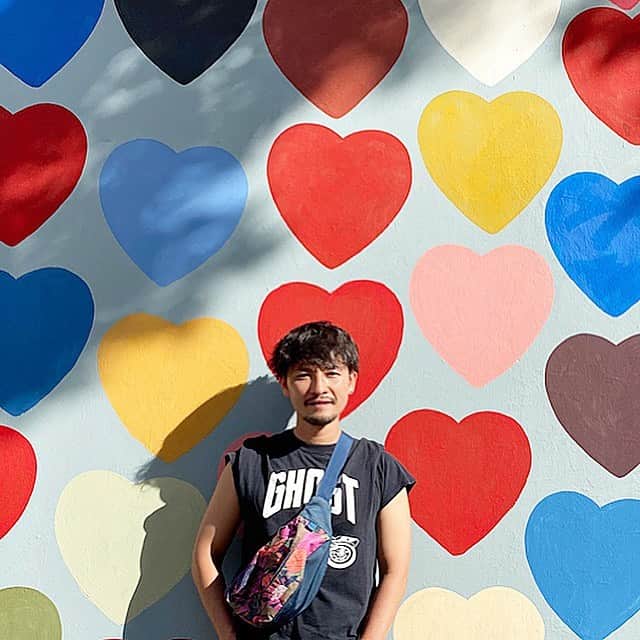 小柳津林太郎のインスタグラム：「🍫Happy White Day!!!🍫﻿ ﻿ いつも投稿を見てくれている皆さんに感謝！﻿ Wish you all the best!!!﻿ ﻿ これからもチャレンジ続けていくので﻿ よろしくお願いします🔥﻿ ﻿」