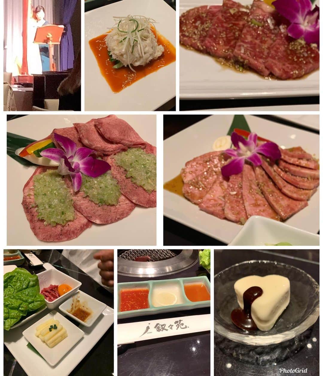 岡田祐佳のグルメインスタ