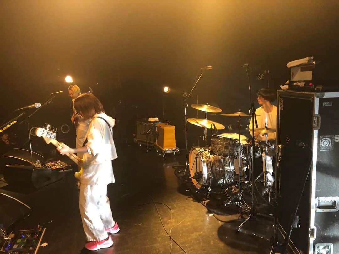 中嶋イッキュウのインスタグラム