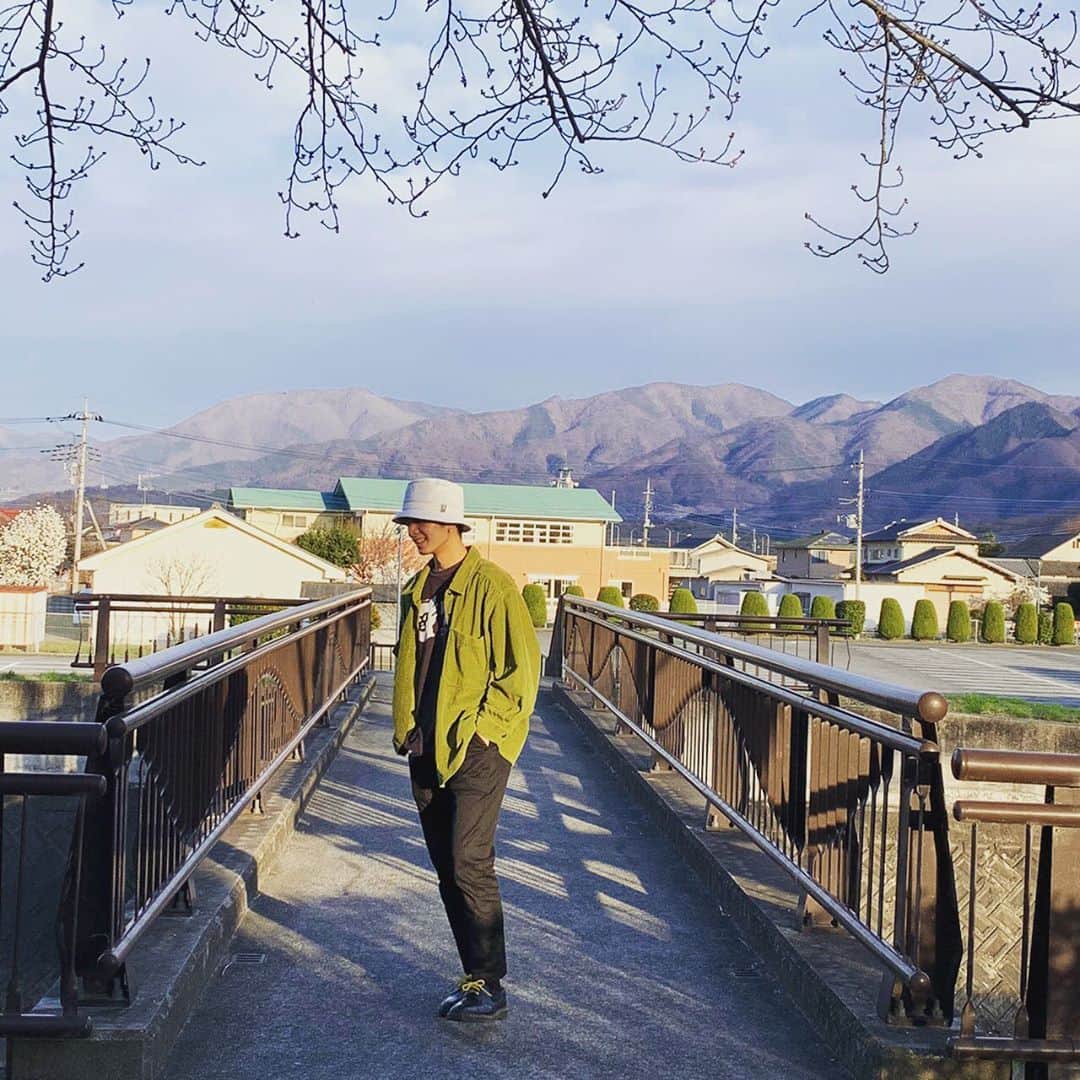 木村慧人さんのインスタグラム写真 - (木村慧人Instagram)「HAPPY WHITEDAY.  #ホワイトデイ #緑のシャツ #最近シャツにハマり中」3月14日 19時25分 - keitokimura_official