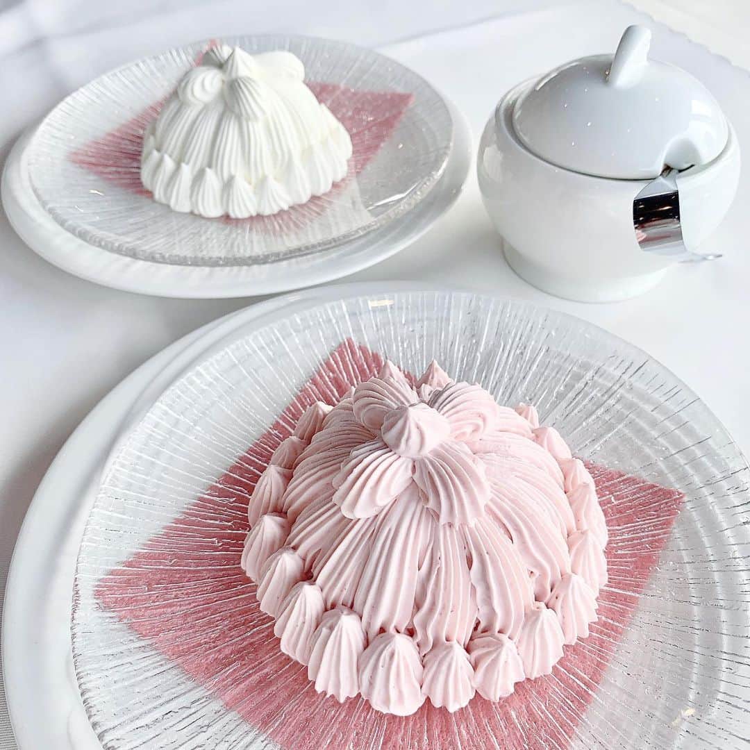 吉川ちかのグルメインスタ