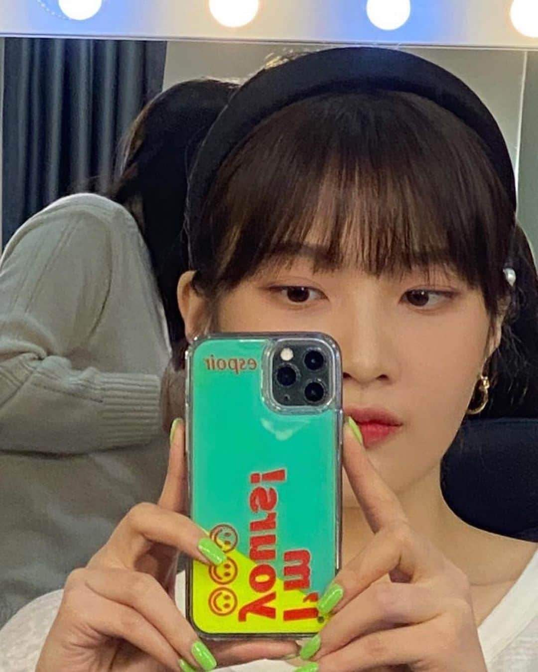 ジョイ（ファンアカウント）さんのインスタグラム写真 - (ジョイ（ファンアカウント）Instagram)「200223 JOY -  @_imyour_joy  Update💙 _ #REDVELVET#JOY#레드벨벳#조이 © owner」3月14日 19時48分 - joy.redvelvet