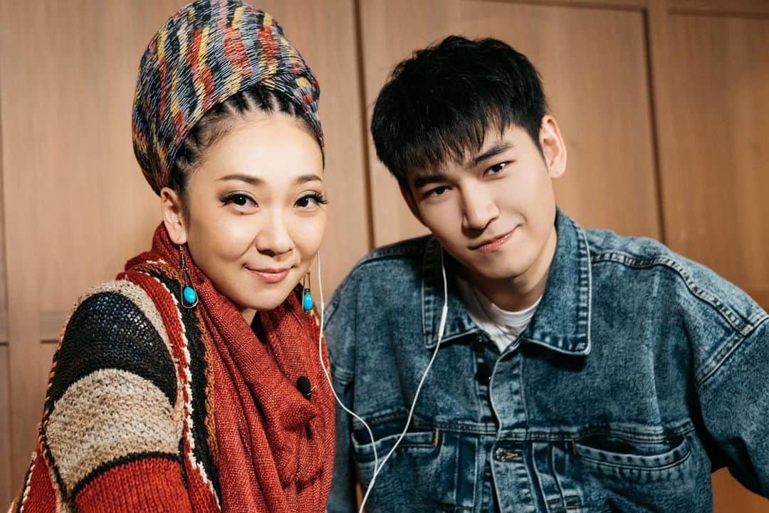 樋口葉生のインスタグラム：「昨日、MISIAさんは自分の秘密基地で《What A Wonderful World》歌ってくれました。秘密基地のバーはどこ？って質問殺到してるけど、教えませんよ🤓次自分も入れないかもしれないです」