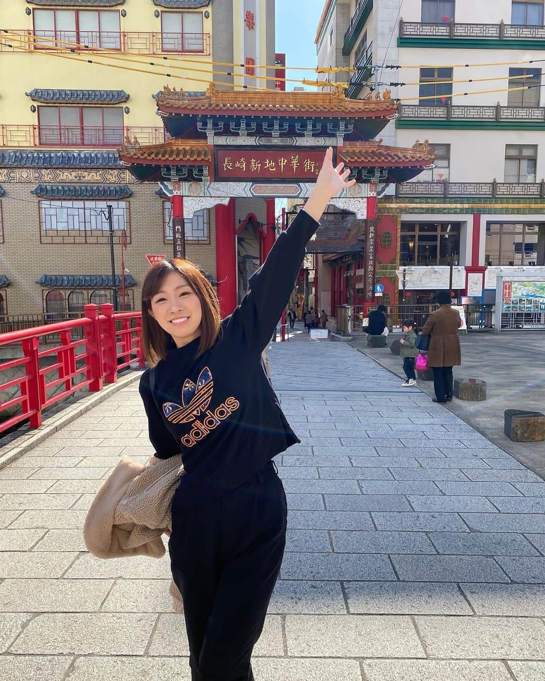 津田菜都美のグルメインスタ