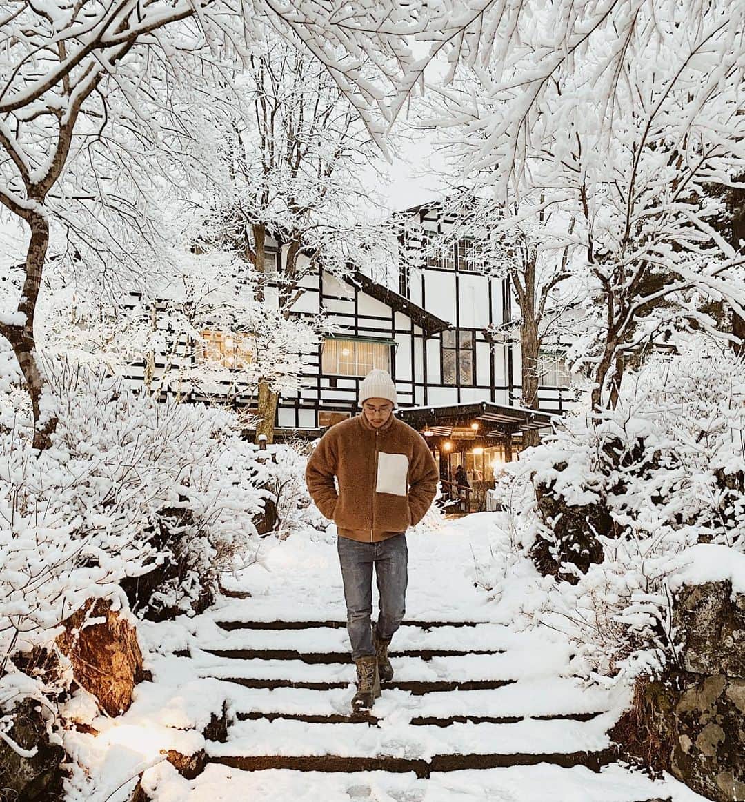 三浦大地のグルメインスタ