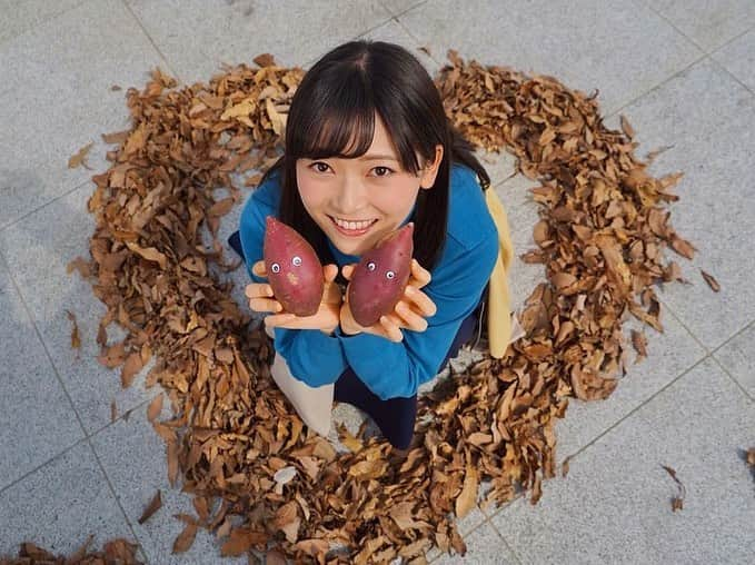 南雲穂波のインスタグラム