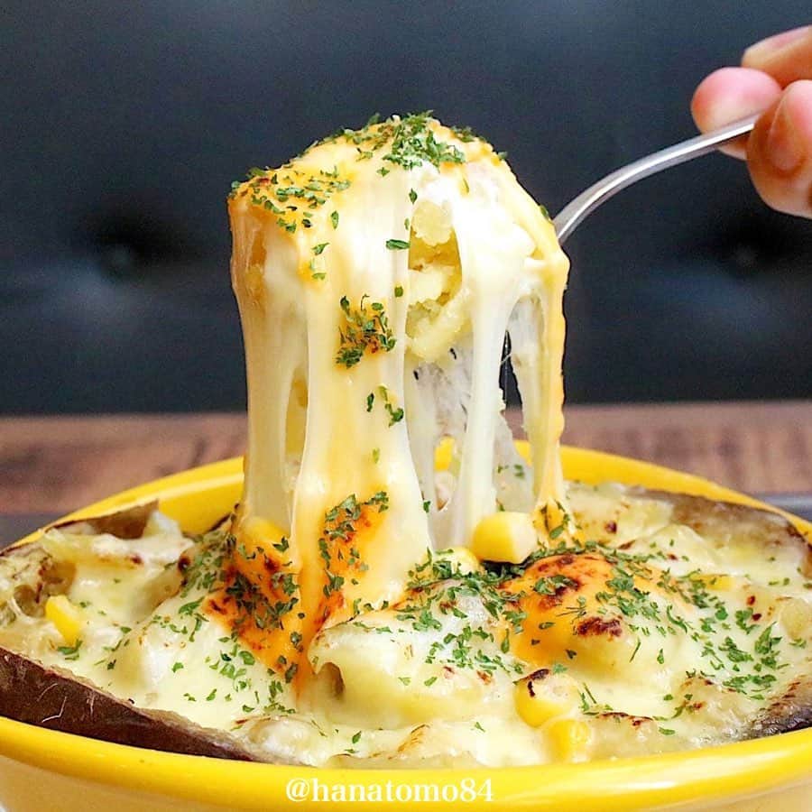 はなとものグルメインスタ