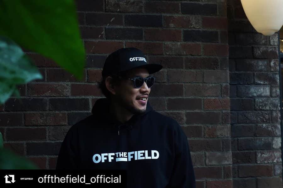 山中亮平さんのインスタグラム写真 - (山中亮平Instagram)「OFF THE FIELD × IN THE HOUSE . For kids and adults.Next week. #OffTheField #InTheHouse」3月14日 20時52分 - yamanaka10