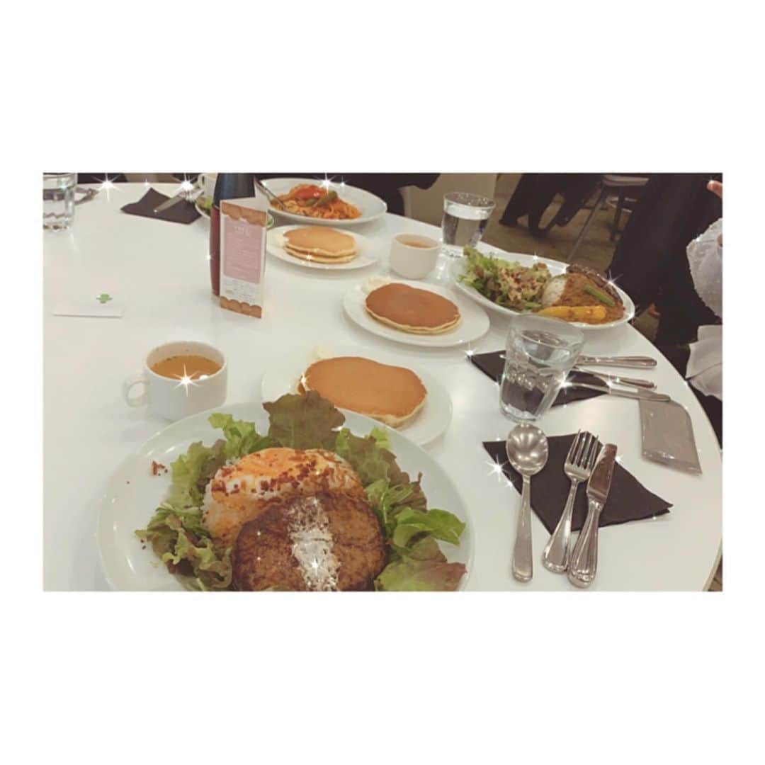 川瀬あやめ（ukka）のグルメインスタ