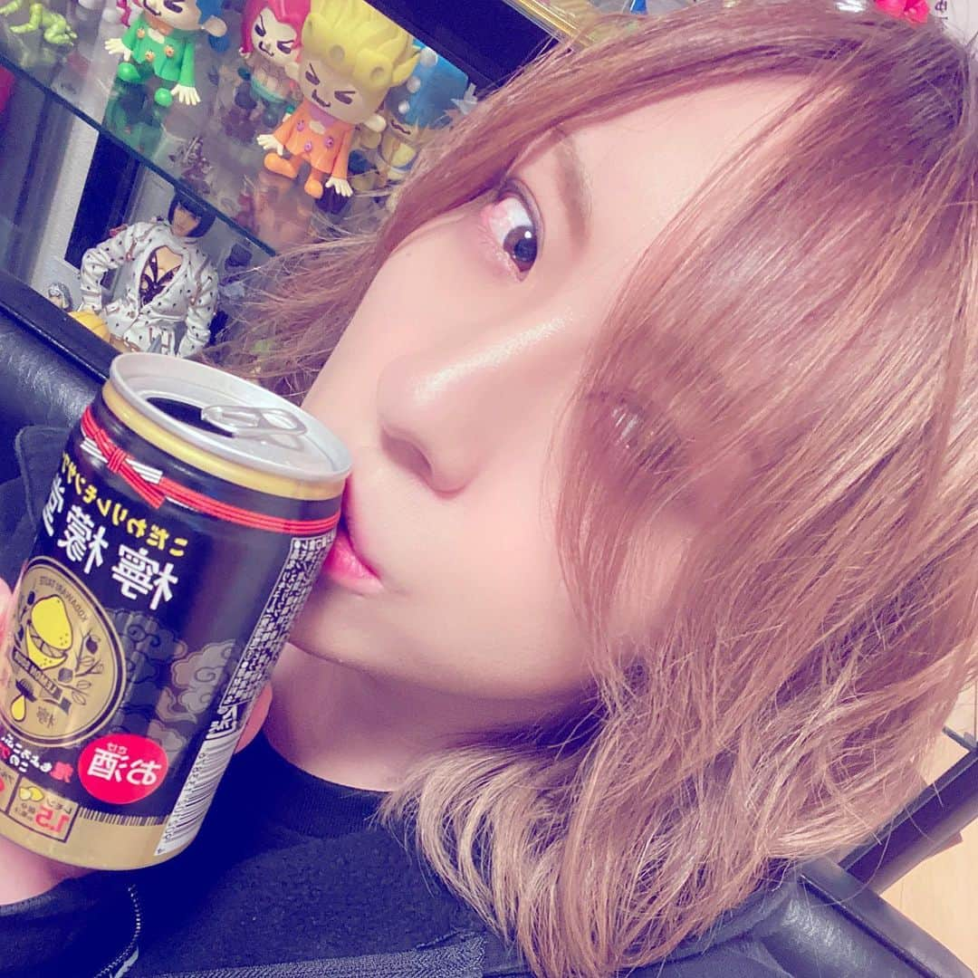 CHISA さんのインスタグラム写真 - (CHISA Instagram)「See you tomorrow🌎🌍🌏 #acme #chisa #YouTube #youtubelive #檸檬堂」3月14日 21時08分 - acme_chisa