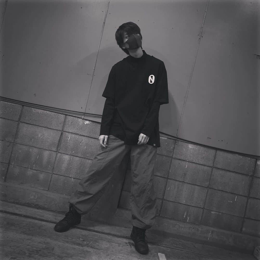 山本涼介さんのインスタグラム写真 - (山本涼介Instagram)「久々に本日の私服。 最近はジャージばっかり😘」3月14日 21時29分 - ryosuke_y_515
