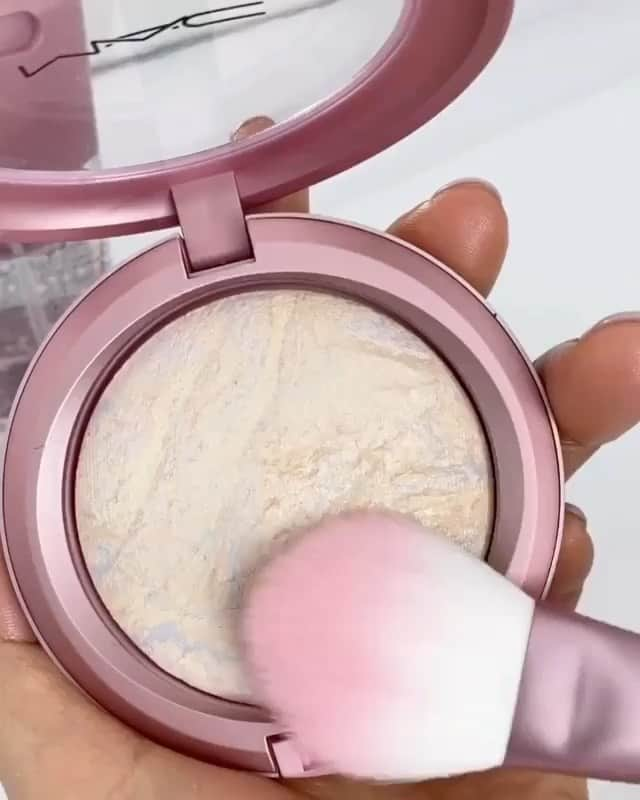 M∙A∙C Cosmetics Japanのインスタグラム