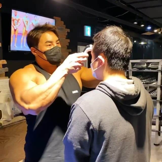 CHUL SOONのインスタグラム