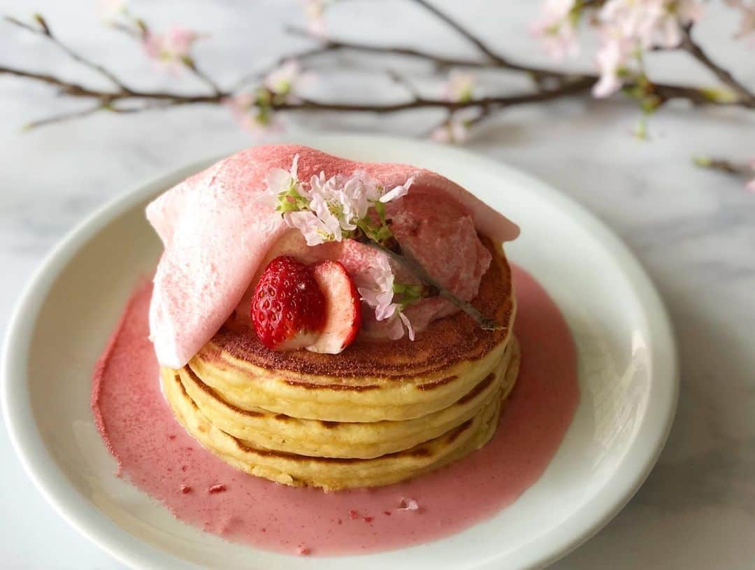 TYSONS&COMPANYのグルメインスタ