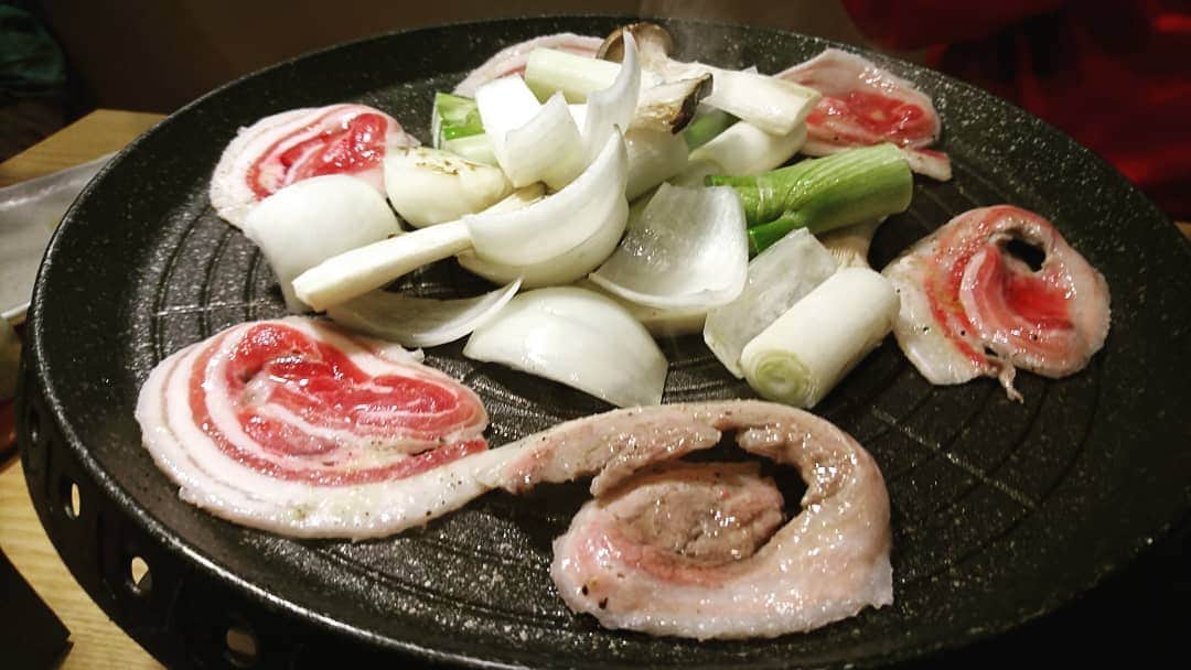 松本康太のグルメインスタ