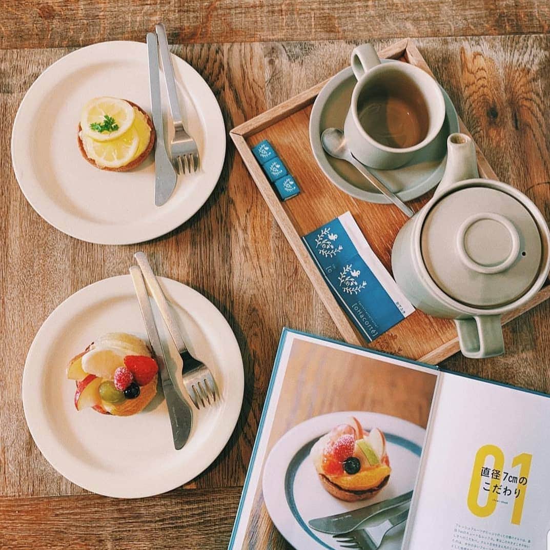 HereNowのグルメインスタ