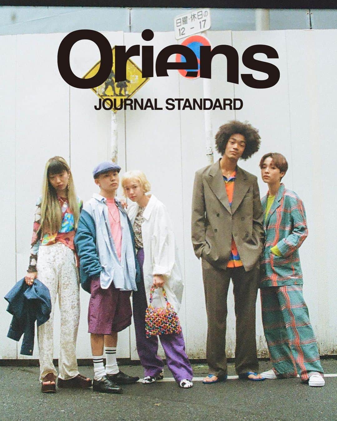 JOURNAL STANDARDのインスタグラム