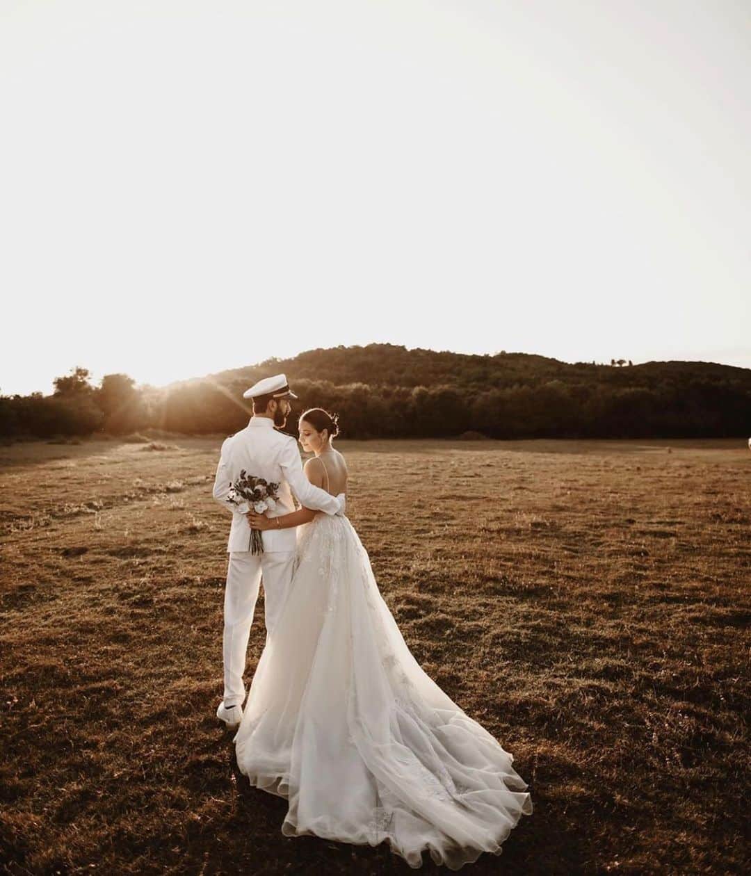 Wedding Lifeのインスタグラム：「Photo by 📷 @cananphotography」