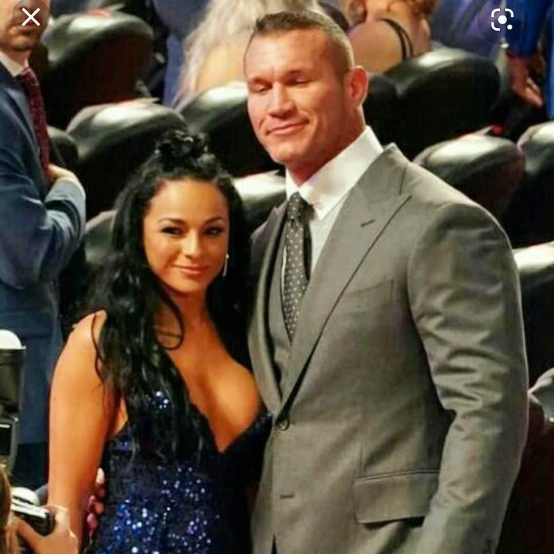 ランディ・オートンさんのインスタグラム写真 - (ランディ・オートンInstagram)「Really hoping #HOF happens🤞🏼 .......for obvious reasons #titsmcgee」3月15日 9時12分 - randyorton