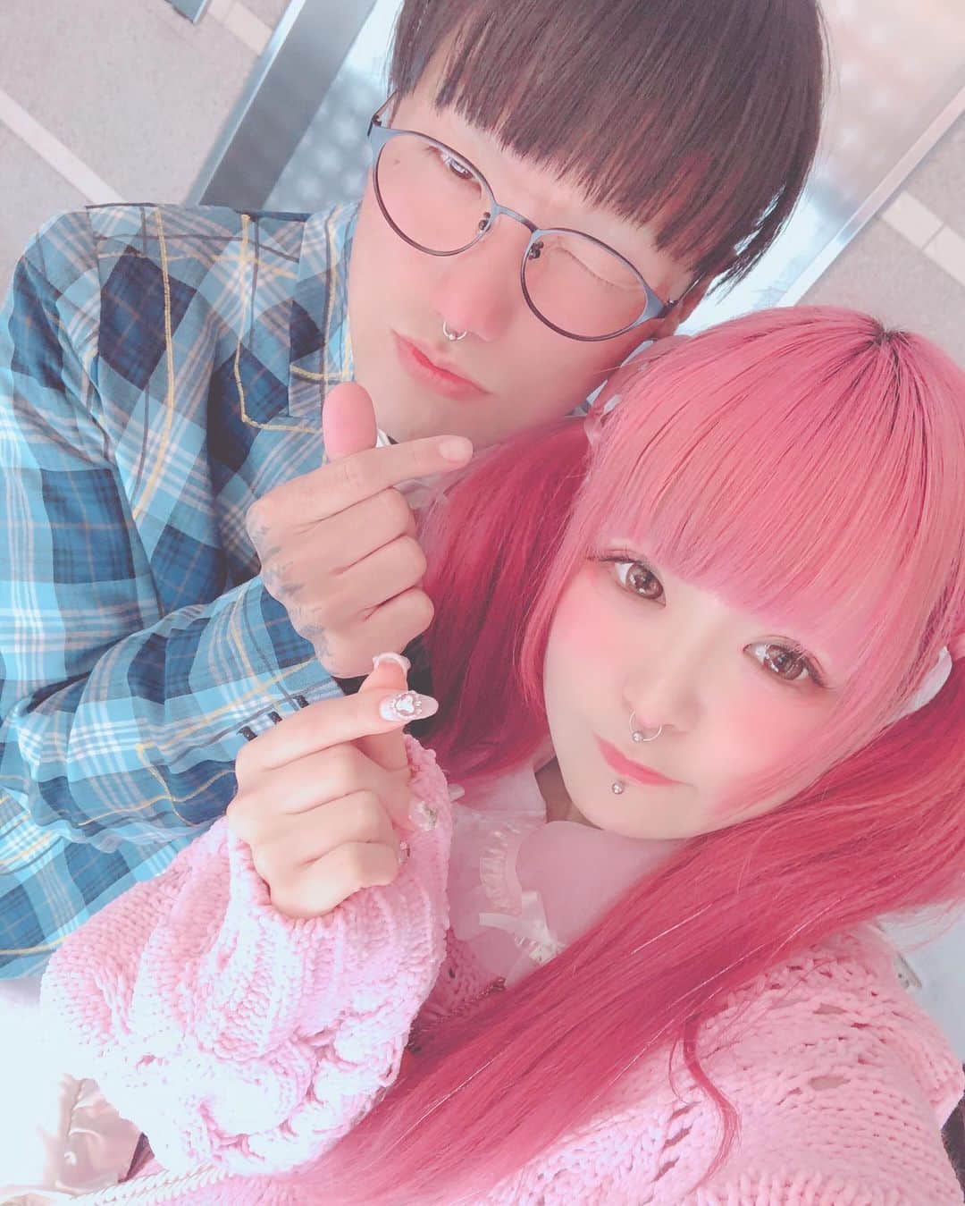 のインスタグラム