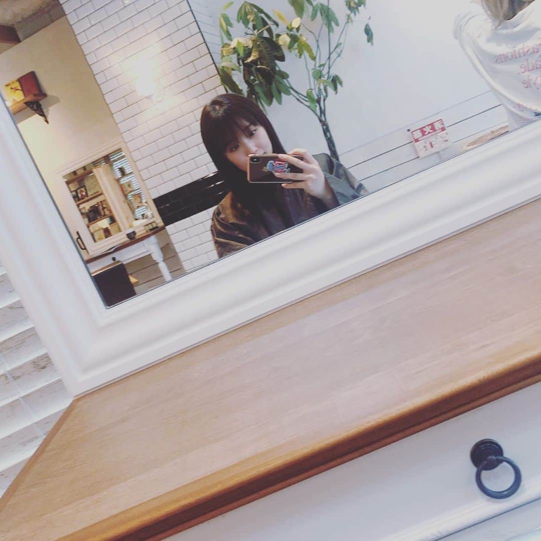 鎌田菜月のインスタグラム