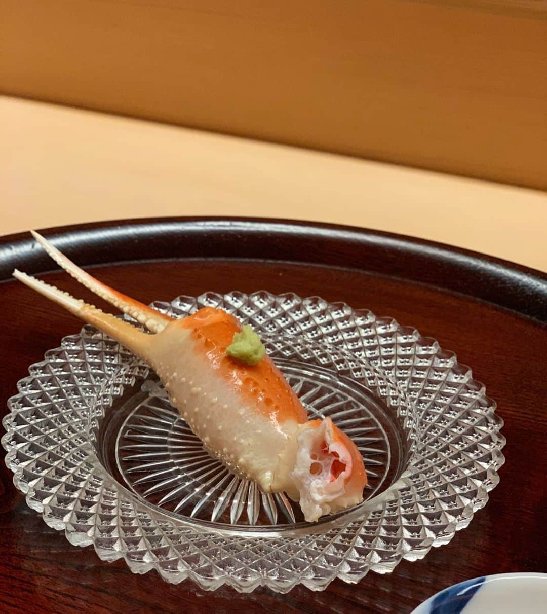 沢瀉美緒のグルメインスタ